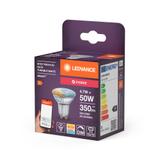 Lampa LED SMART+ ZB Spot PAR16 Glass TW 50 yes 4,9W/ GU10