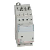 STYCZNIK MODUŁOWY SM 425 25A 230V 2NO+2NC, Legrand