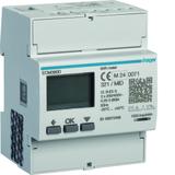 agardio.measure Licznik energii elektrycznej 3-fazowy 80A 4M M-bus MID ECM380D HAGER