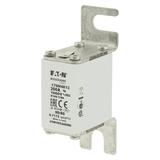 80A 1000V 00/80 aR INDICATOR FUSE Wkładka szybka 80A AC 1000V rozmiar 00 30x47x98 mm aR DIN 170M4809