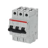 S403M-C6 wyłącznik nadprądowy SMISSLINE 2CCS573001R0064 ABB