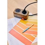 Incara: Electr'On - Obudowa 2X-Drewno-Drewno 654935 LEGRAND