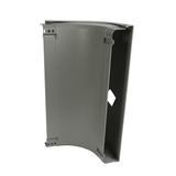 DLPC KĄT PIONOWY 90ST ZEWNĘTRZNY Z POKRYWĄ 600 X 100, Legrand