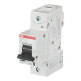 S801S-D32 Wyłącznik nadprądowy 50kA 1P D32A 2CCS861001R0321 ABB