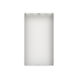 TL412GB TwinLine-L szafa stojąca I kl. izol. IP30 bez drzwi