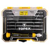 Wkrętaki precyzyjne, zestaw 7 szt.