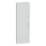 Rozdzielnice PrismaSet, drzwi przezroczyste 33 moduły IP55