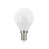 IQ-LED G45E14 5,5W-CW  Lampa z diodami LED