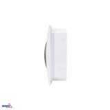 ROZDZIELNICA PODTYNKOWA IP40 ZACISKI 6N+6PE 1x6P