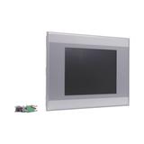 XV-152-D8-84TVR-10 Panel 8,4" Kolor; ETH, MPI/DP-M, RS232, RS485