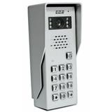 stacja bramowa natynkowa z szyfratorem