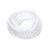 Simon Connect Organizator kabli /kręgosłup/ O25mm dł.20m transp.