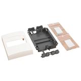 DLP RAMKA DO 6 MODUŁÓW S300 BIAŁA, Legrand