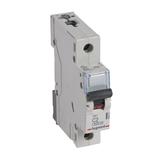 Wyłącznik Nadprądowy 1P C2A 6kA AC S301 TX3  403427 LEGRAND