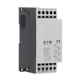 DS7-340SX012N0-N Softstarter DS7 12A 24VAC/DC 134911 EATON