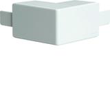 tehalit.LF Kąt zewnętrzny 20x35/36mm biały LFF2003539016 HAGER