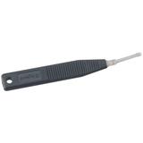 NARZĘDZIE DO SPORZĄDZANIA OZNACZEŃ I UMIESZCZANIA ICH W UCHWYTACH 15 MM, Legrand