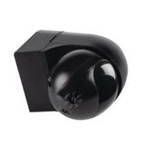 ALER MINI-B/B Czujnik ruchu PIR ALER MINI-B/B IP44 kąt detekcji H140/V45 zasięg max 6,5m natynkowy k