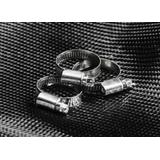 Opaska ślimakowa 8-12/9 mm, W4, 3 szt.