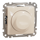 Ściemniacz do LED RC, Sedna Design, biały