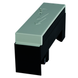 AM-60/250/4 - Moduł przyłączeniowy 250A, 4-biegunowy, przewód 1,5 – 70 mm2 okrągły/sektorowy