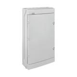 Rozdzielnica hermetyczna natynkowa 3x12 IP65 500VAC/1000VDC RH-36/3/UV 36.937 OPATÓWEK