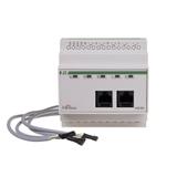 Moduł zaworów (4 zawory) - LEVEL 10