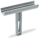 podstawka oznacznika z regulacją wysokości