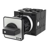 T3-4-8902/EZ Łącznik krzywkowy 32A 13kW 215223 EATON