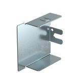 KOŃCÓWKA LKM 60X 60 STAL FS