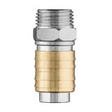 Szybkozłączka do kompresora M 1/2"