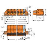 1-przewodowe gniazdo