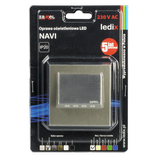 Oprawa LED NAVI PT 230V AC STA biała ciepła TYP: 11-221-22