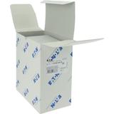 CI-K2-145-TS Mała obudowa CI-K2 z szyną montażową 206883 EATON