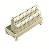RS F10 LPK 2H/12 Moduł interfejsowy WEIDMULLER