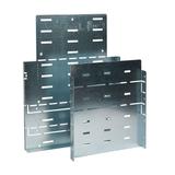 VX3 IS ZESTAW DO SEPARACJI SZYN ZBIORCZYCH POZIOMYCH W ZEWNĘTRZNYM PRZEDZIALE KABLOWYM, Legrand