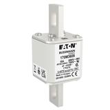 FUSE 50A 690V 1*FU/78 AR UC Wkładka szybka 50A AC 690V rozmiar 1 45x45x110 mm aR IE 170M3609 EATON