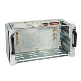 VX3 IS PODSTAWA VX3 IS 333 DLA DPX3 630 Z ZABEZPIECZENIEM, 3P, Legrand