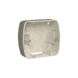 Simon Akord Puszka pojedyncza natynkowa IP20 beż