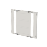 AS23V Maskownica 400x500 SmissLine (pionowa) 2CPX062775R9999 ABB