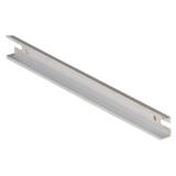 Szyna Montażowa 35x15x443Mm Stal 036782 LEGRAND