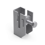 OG UCHWYT DO BEDNARKI Z ŚRUBĄ DOCISKOWĄ 74.1 OG