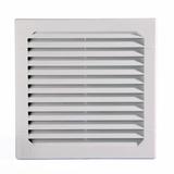 RZA300 kratka/filtr do RZF300 204x204mm 90m3/h