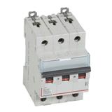 WYŁĄCZNIK NADPRĄDOWY S 313 3P B 25A 10000A SERII DX3, Legrand