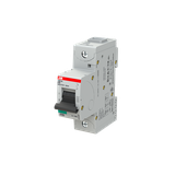 S801N-B40 Wyłącznik nadprądowy 36kA 1P B40A 2CCS891001R0405 ABB