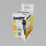 ENERGIZER ŻARÓWKA LED BULB E27 806LM 60W ciepła barwa 220-240V