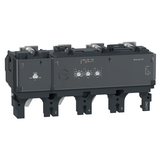 Wyzwalacz elektroniczny ComPacT NSX Micrologic2.3 250A 4P 3D do NSX400 C4042D250 Schneider