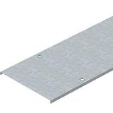 DRL/550, POKRYWA Z RYGLEM WZMOC.550MM FS