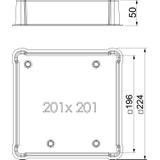 SKE 201X201, Szalunek wielk.znam. 4