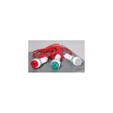 Lampka biała 230V PLE230W 004648047 ETI